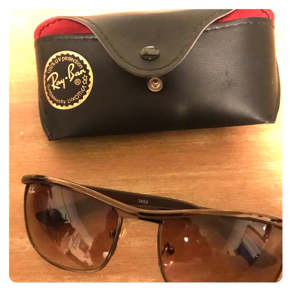 Ray Ban Sunglasses